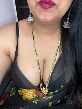 Zoya Varma004 online show from 03.05.26