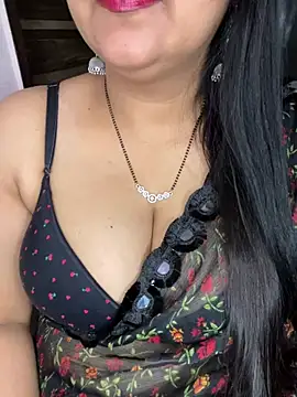 Zoya Varma004 online show from 03.23.26