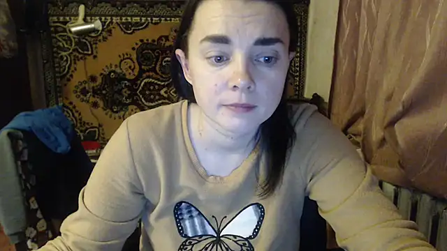 Snapshot of AlisaLaDiva chatting on 01.22.25 AlisaLaDiva online show from 01.22.25