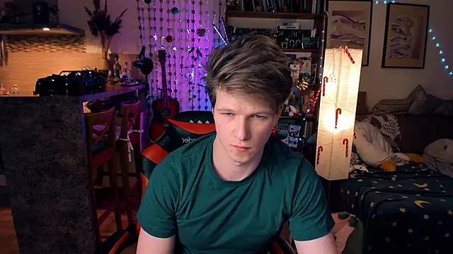 Breston Sweet online show from 12.18.24