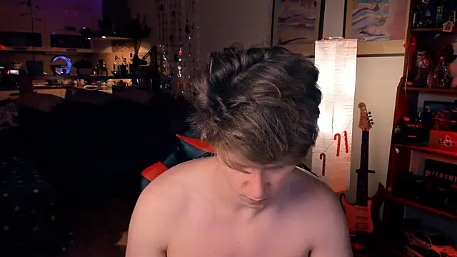 Breston Sweet online show from 12.22.24