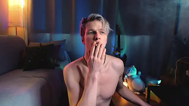 Breston Sweet online show from 01.16.26