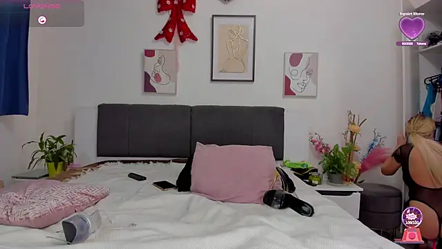 Almatoys online show from 01.08.26