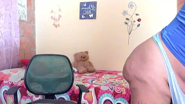 zafiro sex  online show from 02.27.25