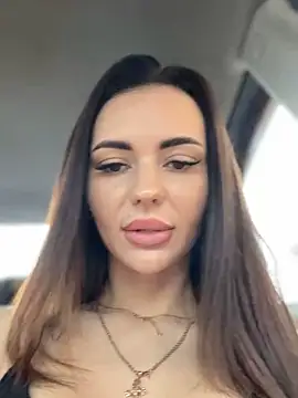 Snapshot of PrincessaHill_ chatting on 03.20.25 PrincessaHill online show from 03.20.25