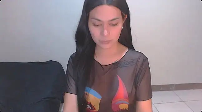 Snapshot of BonaBarrameda chatting on 02.06.25 BonaBarrameda online show from 02.06.25