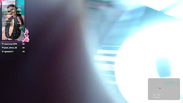 Keyla01  online show from 03.03.25