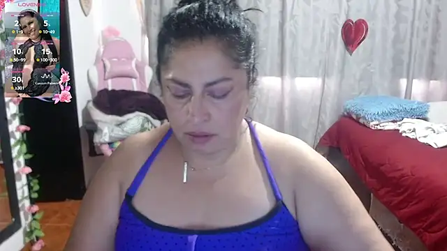 Keyla01  online show from 03.09.25