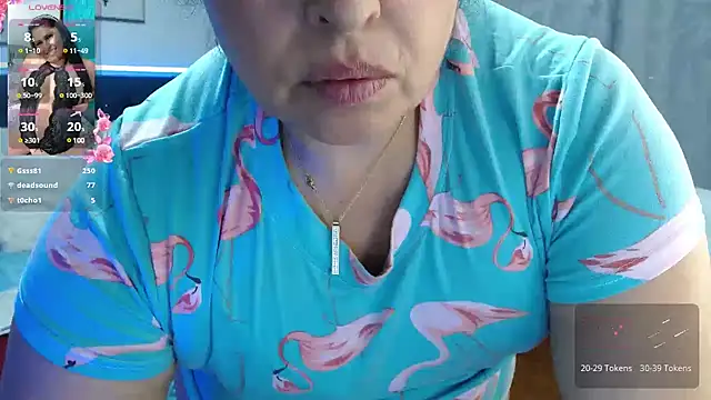 Keyla01  online show from 03.23.25