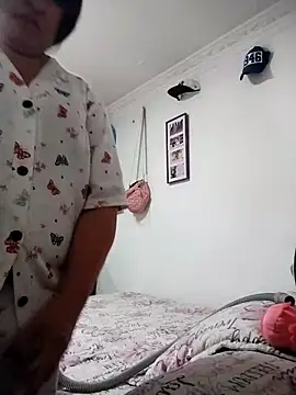 Keyla01  online show from 10.17.25