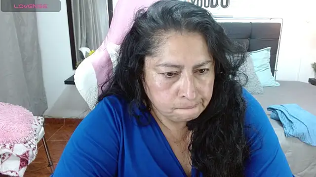 Keyla01  online show from 02.13.26