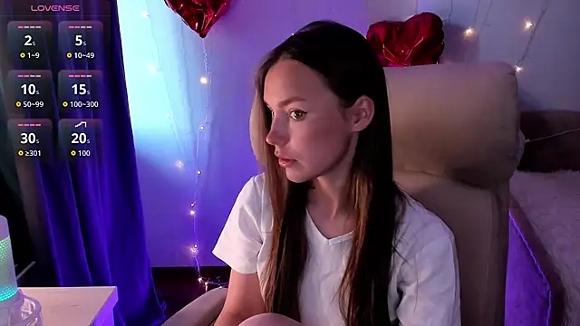 AliceOrlova online show from 05.18.26