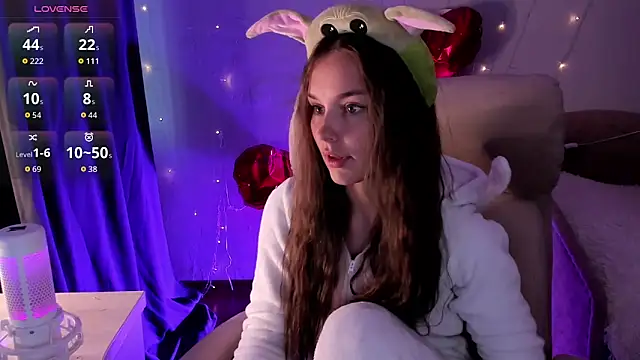 AliceOrlova online show from 05.29.26
