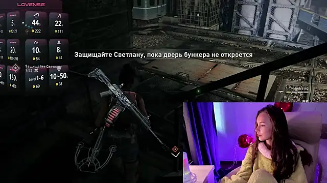 AliceOrlova online show from 05.31.26