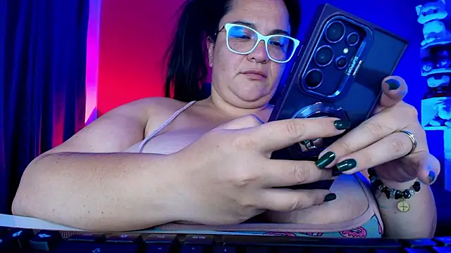 lulubigtitts1 online show from 03.06.26