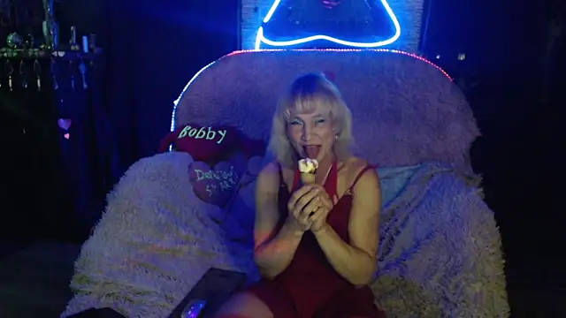 Alexa Cosmic online show from 05.31.26