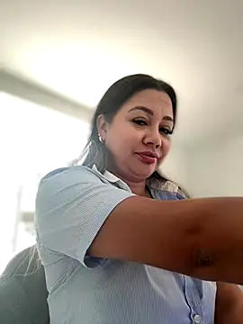 ValeryGrey online show from 11.11.25