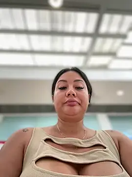 Snapshot of ValeryGrey chatting on 02.26.26 ValeryGrey online show from 02.26.26