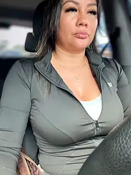 Snapshot of ValeryGrey chatting on 02.27.26 ValeryGrey online show from 02.27.26