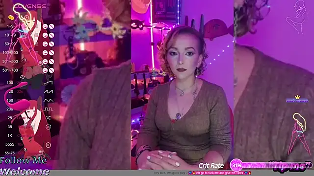 Snapshot of monita_brown_ chatting on 01.08.25 monita brown online show from 01.08.25