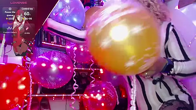 Snapshot of monita_brown_ chatting on 02.06.25 monita brown online show from 02.06.25