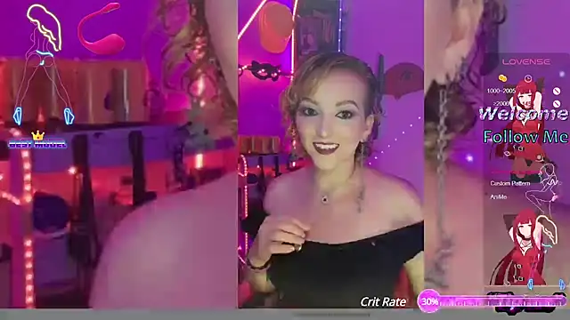 Snapshot of monita_brown_ chatting on 02.11.25 monita brown online show from 02.11.25