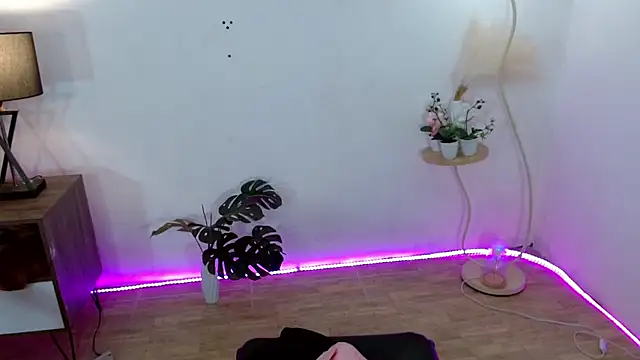 Goddess Ysabelle online show from 02.24.25