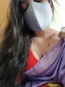 Snapshot of yoursana- chatting on 02.04.26 yoursana- online show from 02.04.26