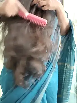 Snapshot of yoursana- chatting on 02.06.26 yoursana- online show from 02.06.26