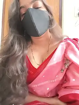 Snapshot of yoursana- chatting on 03.07.26 yoursana- online show from 03.07.26