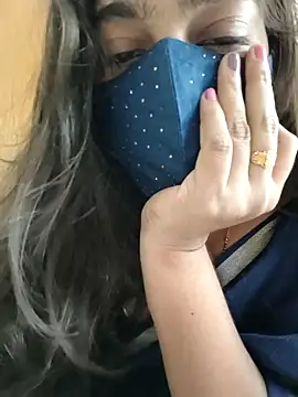 Snapshot of yoursana- chatting on 03.12.26 yoursana- online show from 03.12.26