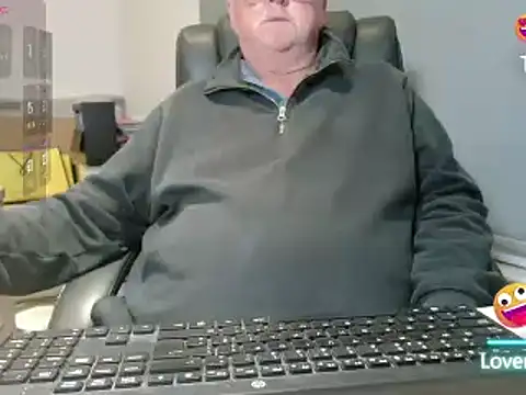 bigbadjon69 online show from 06.07.26