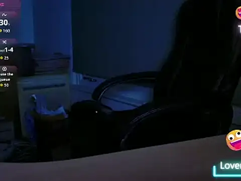 bigbadjon69 online show from 06.10.26
