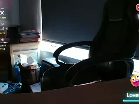 bigbadjon69 online show from 06.10.26