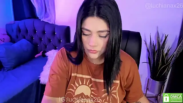 lucy26  online show from 04.21.26