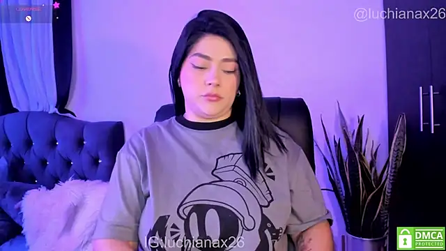 lucy26  online show from 04.23.26