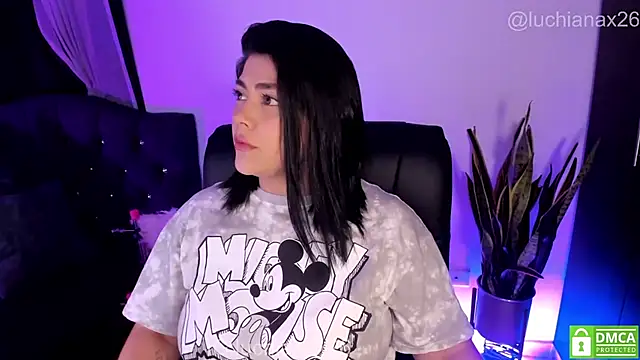 lucy26  online show from 05.03.26