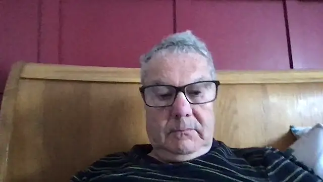 Snapshot of Oldpistolpete chatting on 03.19.25 Oldpistolpete online show from 03.19.25