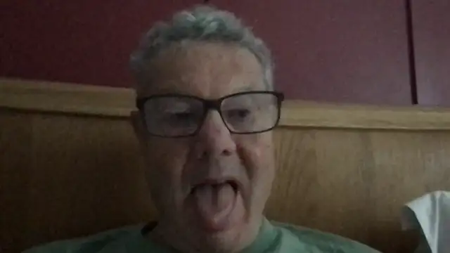 Snapshot of Oldpistolpete chatting on 09.14.25 Oldpistolpete online show from 09.14.25