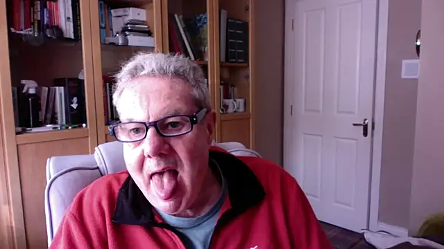 Oldpistolpete online show from 02.15.26