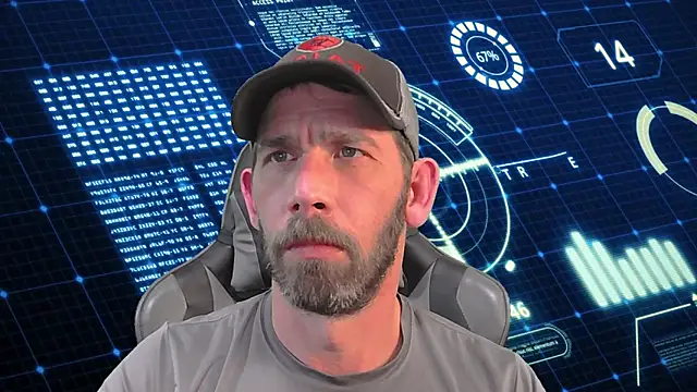 Snapshot of hellraizer1 chatting on 04.13.26 hellraizer1 online show from 04.13.26