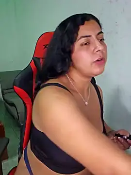 Mary pinkish online show from 01.15.25