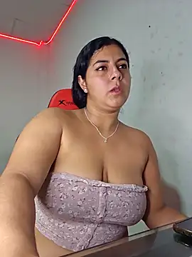 Mary pinkish online show from 01.16.25