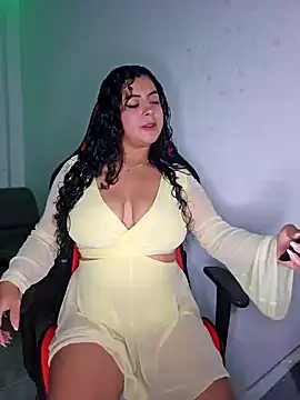 Mary pinkish online show from 01.18.25