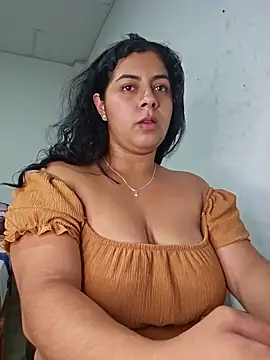 Mary pinkish online show from 01.24.25