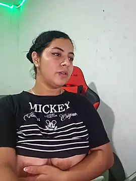 Mary pinkish online show from 01.26.25