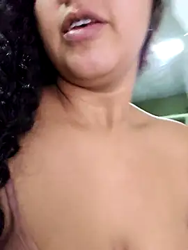 Mary pinkish online show from 09.11.25