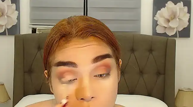 SexFucktoryLily online show from 12.29.24