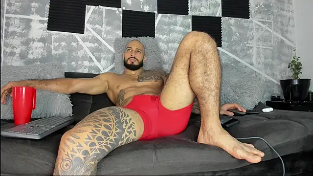 leonidas 18k online show from 05.19.26