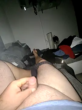 Paul10112 online show from 11.10.25